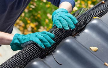 West Mains gutter repair companies