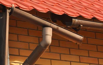 West Mains gutter repair costs
