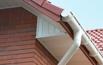 West Mains soffit repair costs