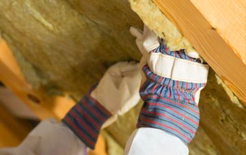 types of West Mains pitched roof insulation materials