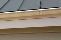 West Mains soffit repair